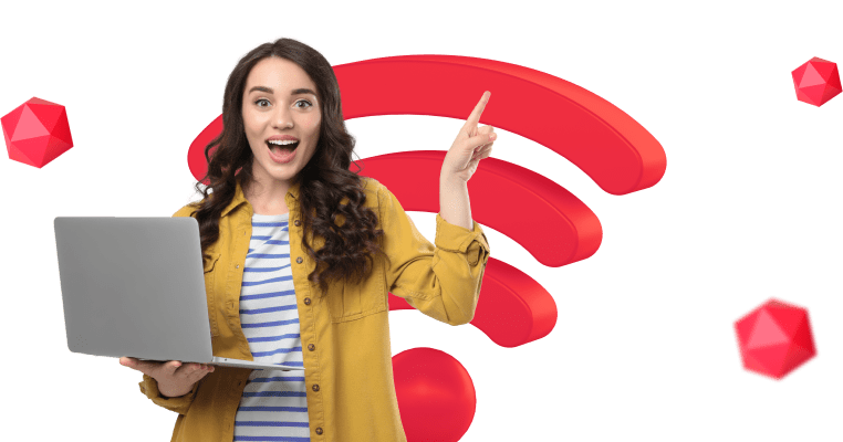 Wi-Fi для бизнеса МТС в Всеволожске